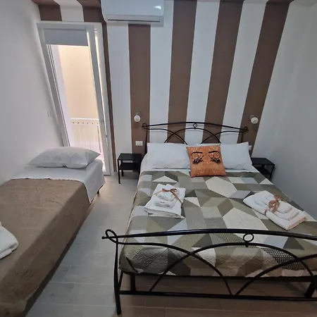 Amas Bed & Breakfast Gallipolli