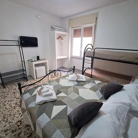 Bed & Breakfast Amas Gallipolli