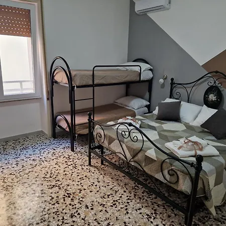 Amas Bed & Breakfast