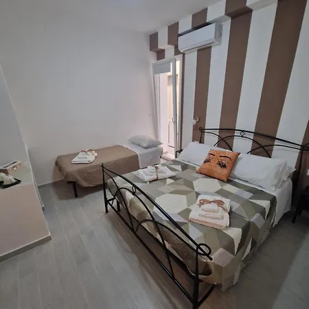 Amas Bed & Breakfast