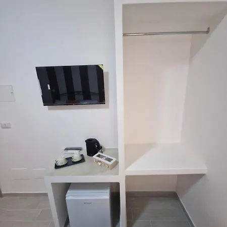 Amas Bed & Breakfast Gallipoli