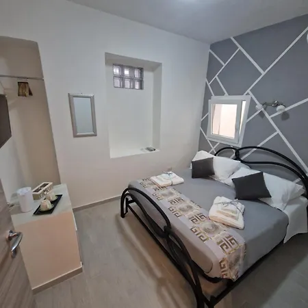 Bed & Breakfast Amas Gallipoli