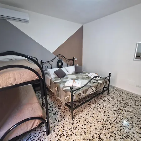 Amas Bed & Breakfast