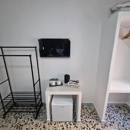 Bed & Breakfast Amas