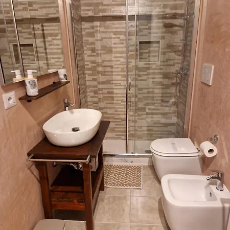 فندق مبيت وإفطار Amas 3*