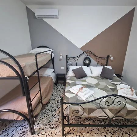 Amas Bed & Breakfast