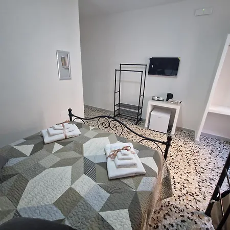 Bed & Breakfast Amas 3*