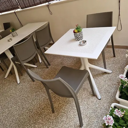 Amas Bed & Breakfast Gallipolli