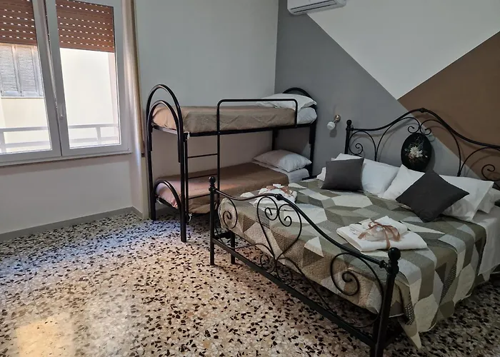 Amas Bed & Breakfast