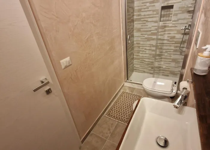 Bed & Breakfast Amas 3*