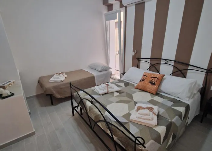 Amas Bed & Breakfast