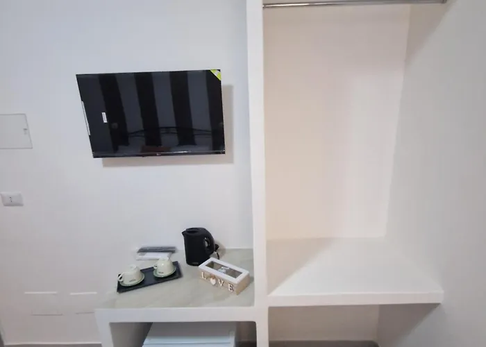 Amas Bed & Breakfast Gallipoli