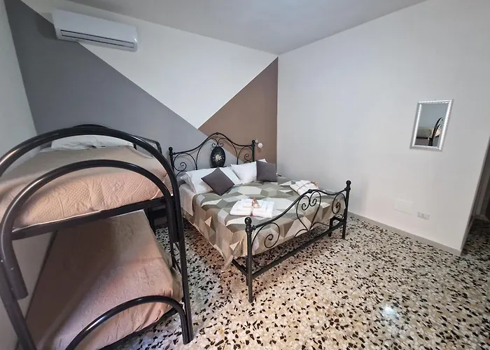 Amas Bed & Breakfast