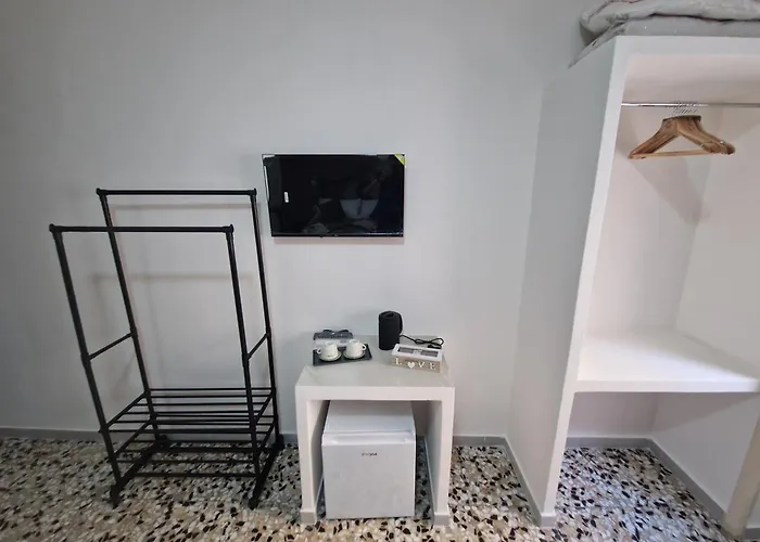 Bed & Breakfast Amas