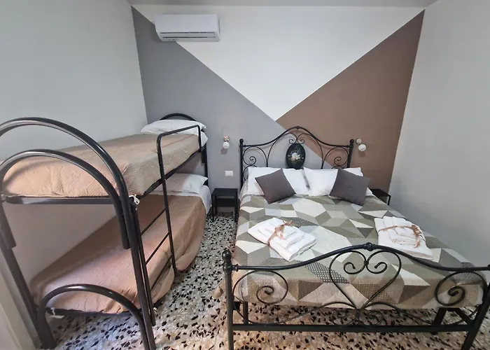 Amas Bed & Breakfast