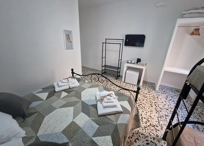 Bed & Breakfast Amas 3*