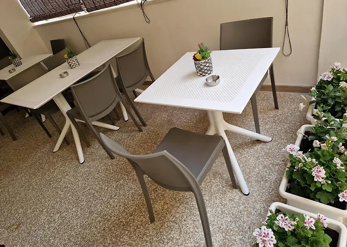 Amas Bed & Breakfast Gallipoli